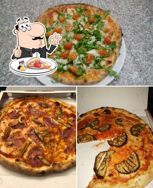 Pizzeria Vera