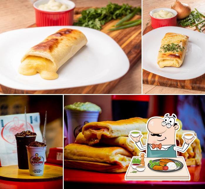 Hungara Plaza Shopping