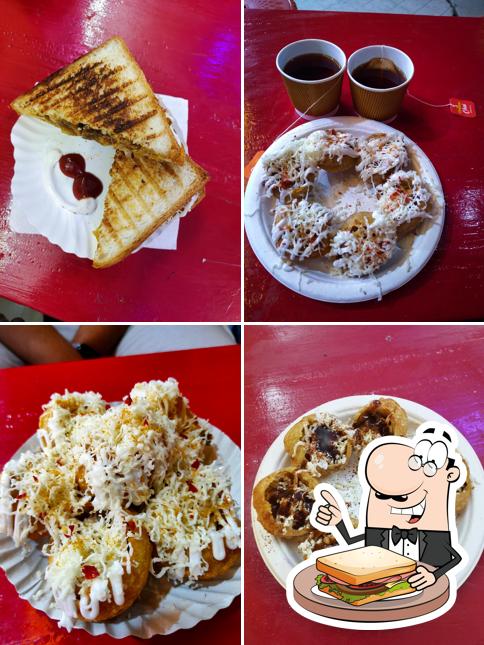 FUCHKAWALA BARRACKPORE