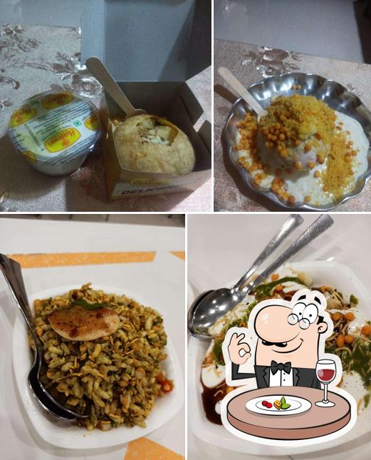 Haldiram's Abhinandan