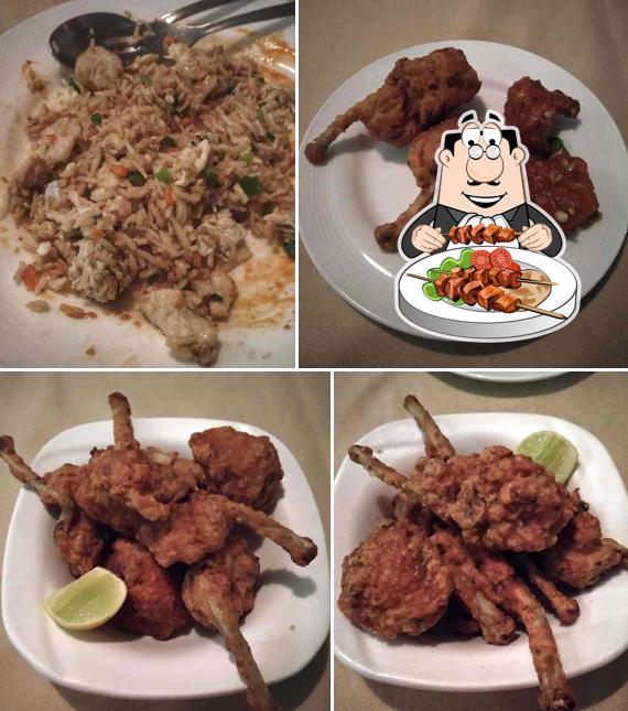 Tung Fong Restaurant