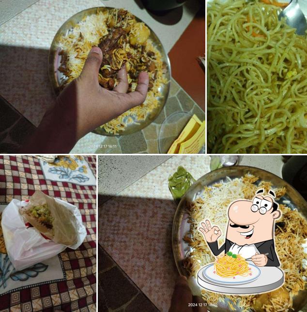 AM 2 PM Family Restaurant