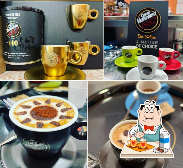 Bar Ciclone Di Ciotta A. E Bonura R. Snc