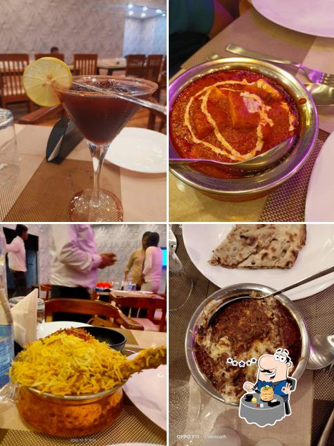 Cherry Restaurant & Café