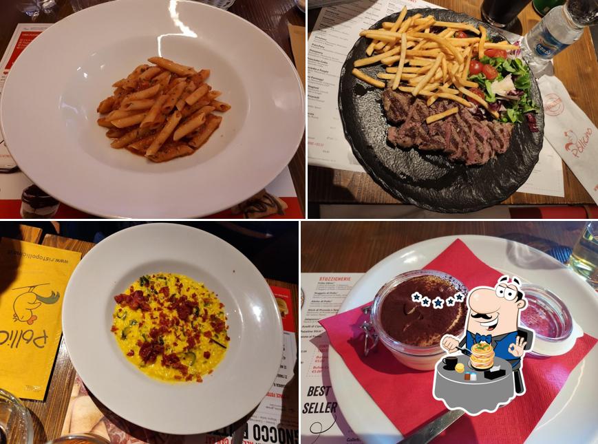 Cibo al Pollicino - Ristorante per Famiglie a Cavernago