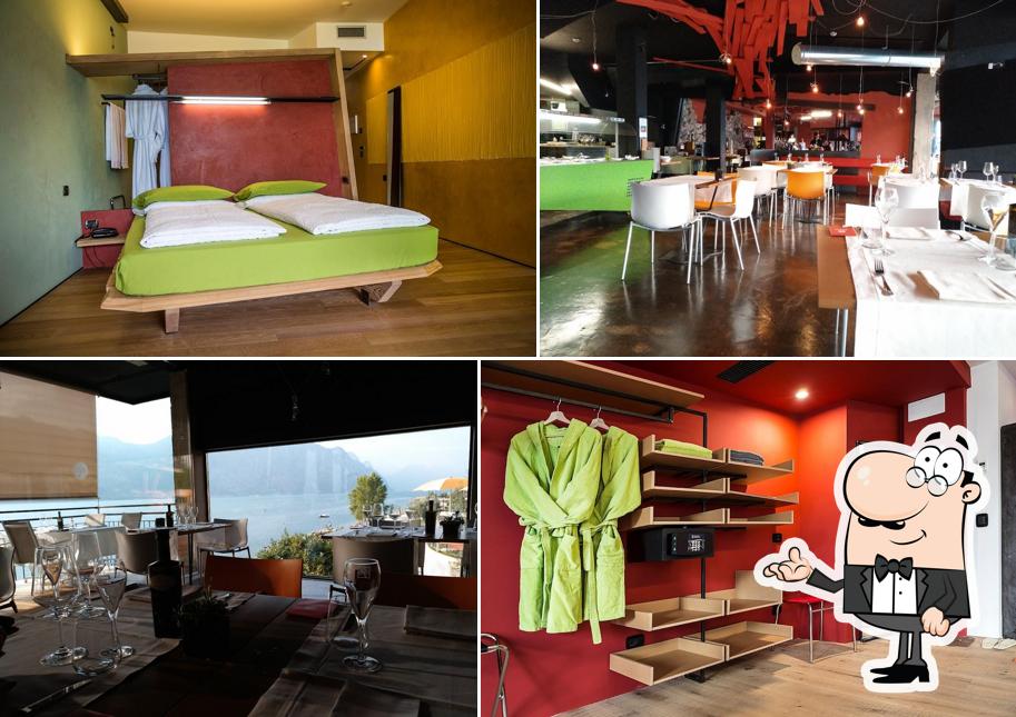 Ambient Hotel PrimaLuna