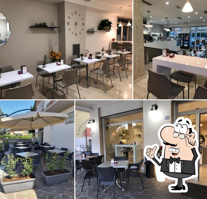 Bar Caffetteria Civico 25