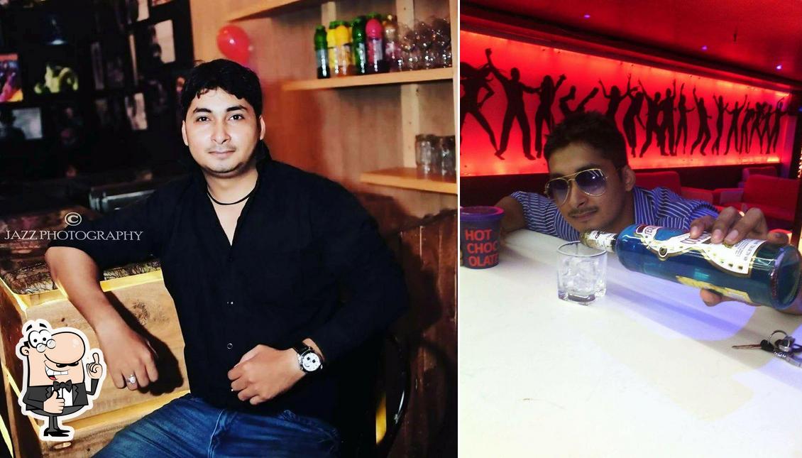 Surya Pandey picture