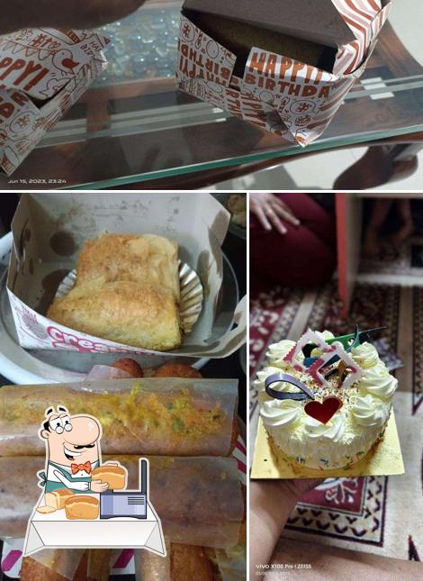 Bangalore Iyanger Bakery