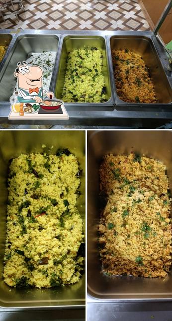 Mayilai Masala Cafe - MMC