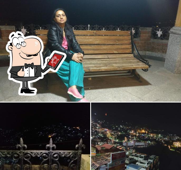 Check out the photo depicting exterior and interior at Radhe Radhe Gupta Ji