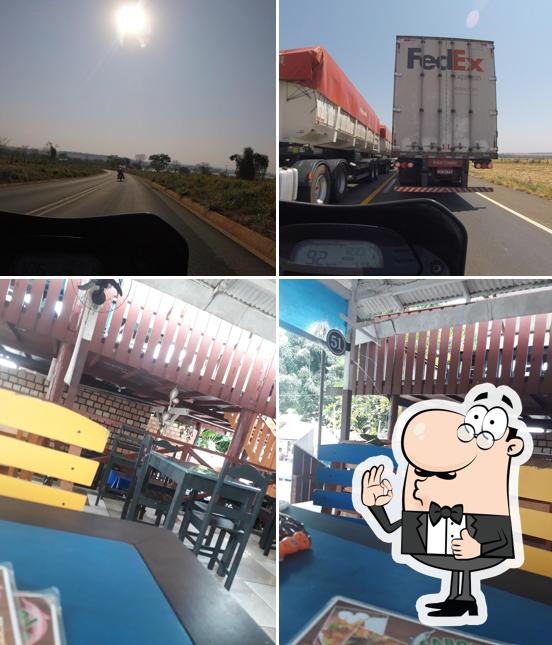 Restaurante Saborari