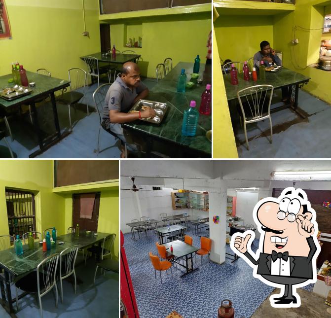 Saiprasad Restaurant