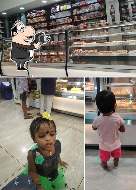 See the picture of Alankar Sweets & Bakers