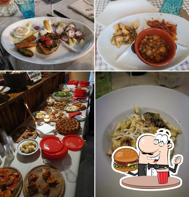 Casa e Puteca Home Restaurant