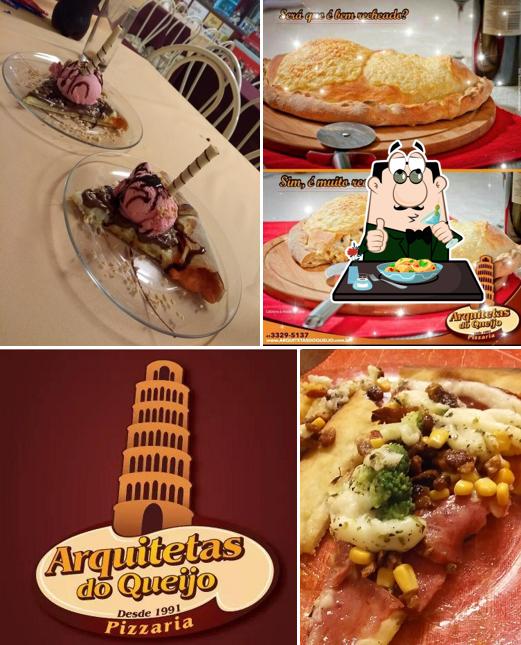 Arquitetas do Queijo