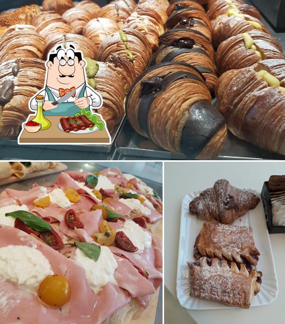 Scegli i piatti di carne a Alberto Olivieri - Forno Atipico