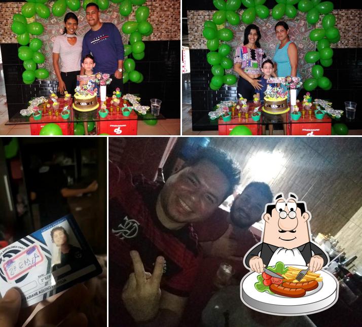 Cabaré BIANO&TERCINHA