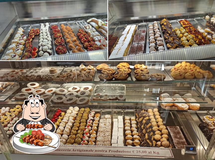 Platti al Il Catanese