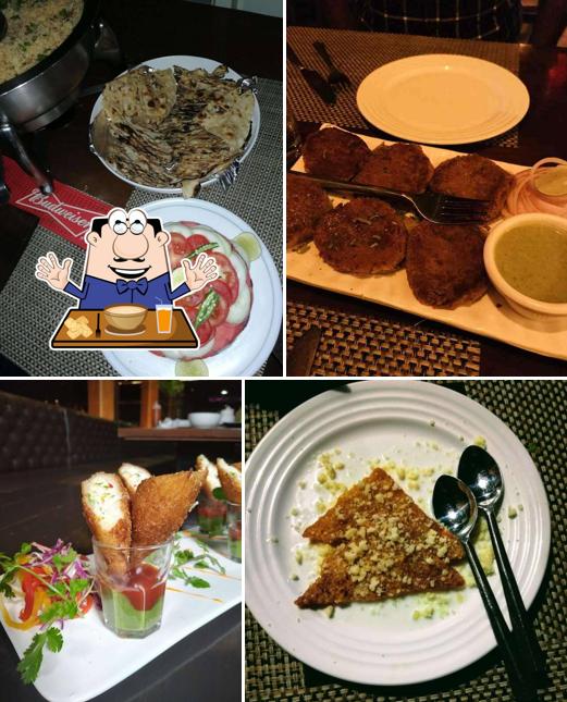 Godfather Lounge & Bistro