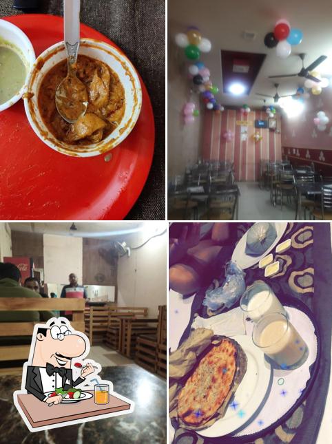 Amritsari kulcha King