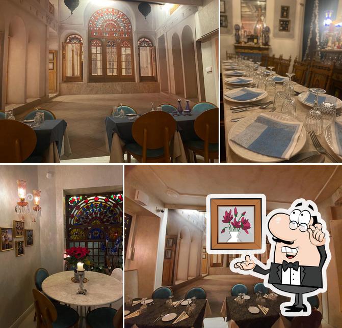 Persian Palace Lecco