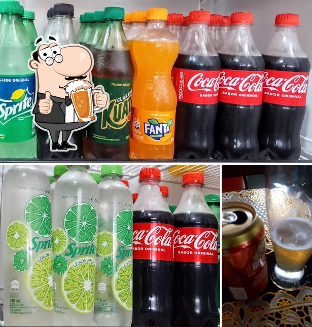 Restaurante My Friends