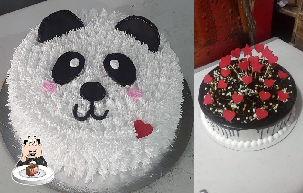 Vijay cake palace sitarganj photo