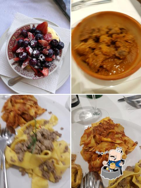 Girarrosto Del Buongustaio