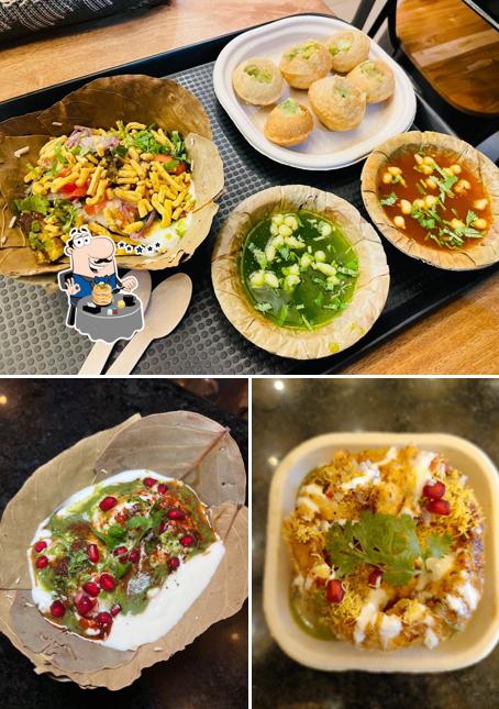 Chaat at Lalaji - Authentic Indian Snacks