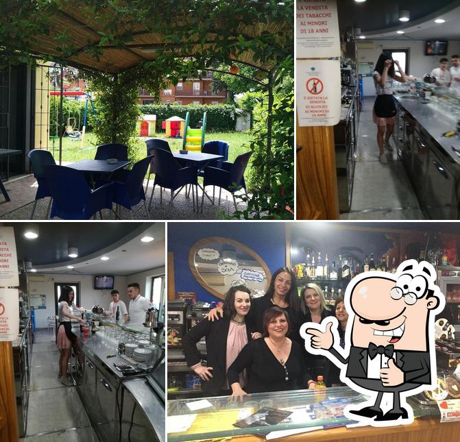 Bar Smallville di Chiocci Bruno & C. Sas