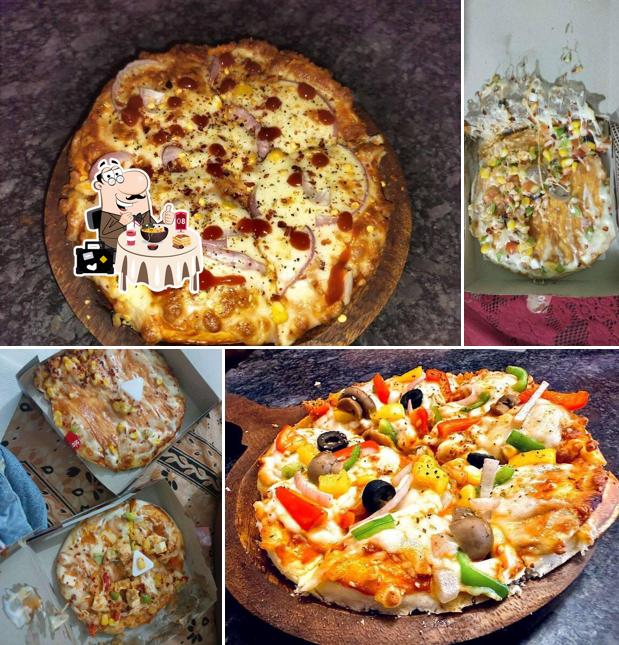 Meals at Cafe Cloud 9 Espresso (CC9ESPRESSO)