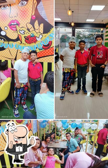 See the image of Onebite