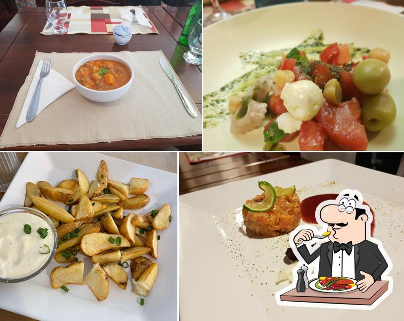 Restaurante Casa Varela