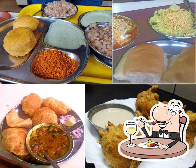 Shree Gokhale Upahaar Gruh