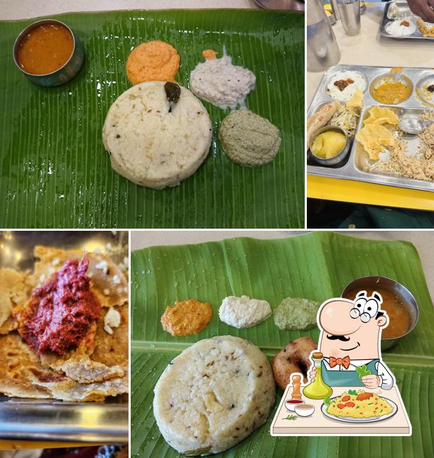 AAHHAA Family Restaurant