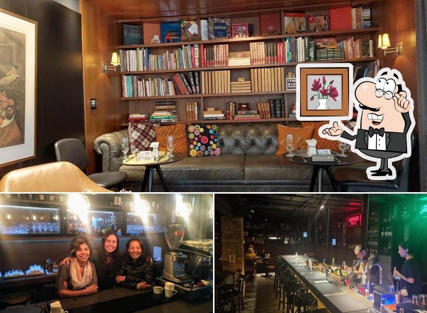 Veja imagens do interior do Delfino 146