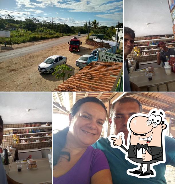 Bar E Restaurante Do Manoel Mãozinha