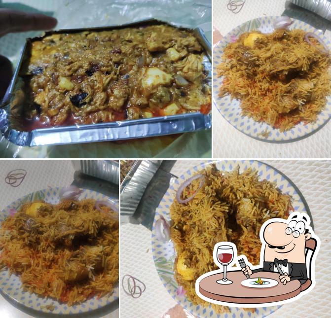 Gouri Hotel & Tea Pharmacy