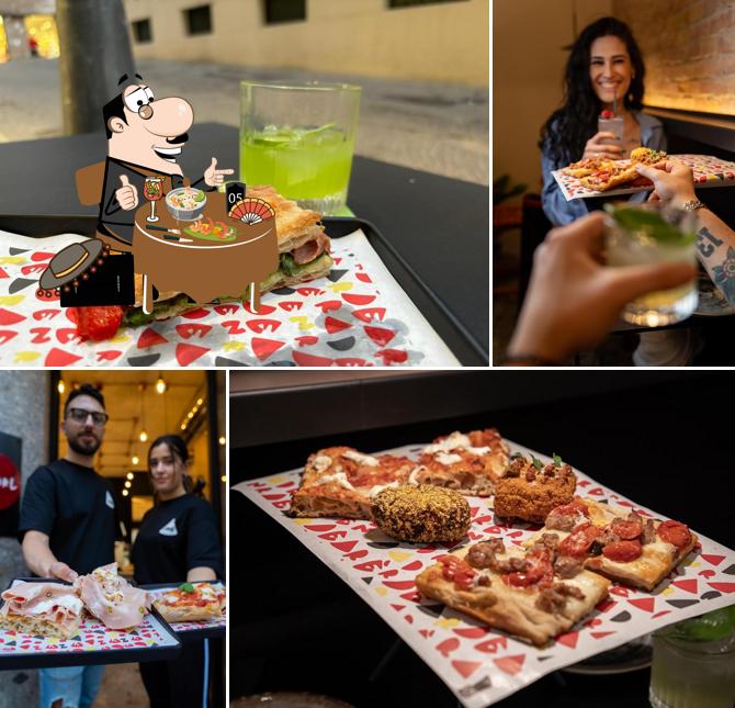 Cibo al Andrè - Pizzeria & Ritrovo