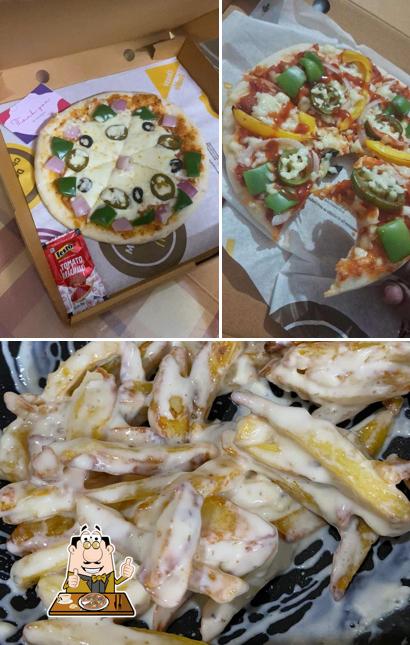 Aroma The Cloud Kitchen