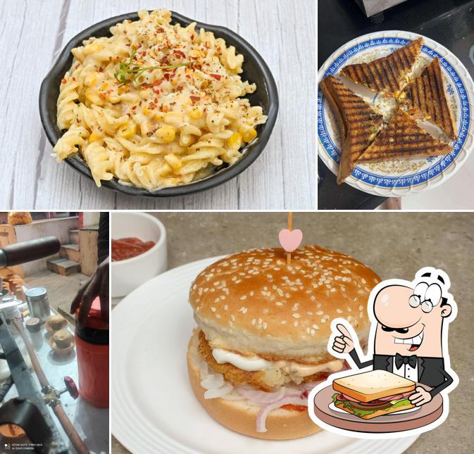 Dost cafe & restaurant