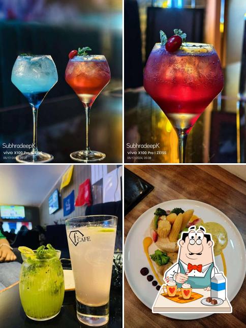 Retro 22 (Unit of Brew Bugs)