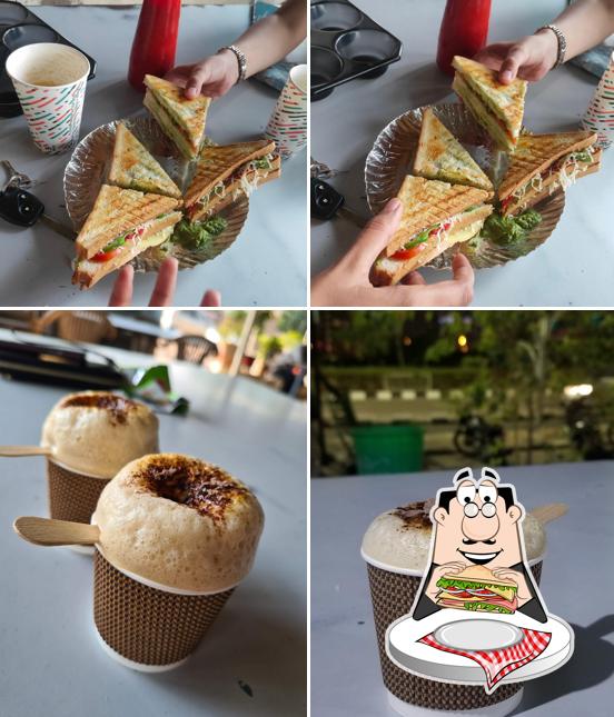 Shivam Fast Food & Cafe