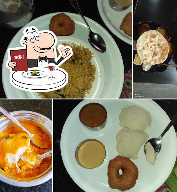 The New Cafe Chavadi