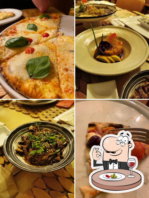 Victtorio pizzaria e forneria em Búzios