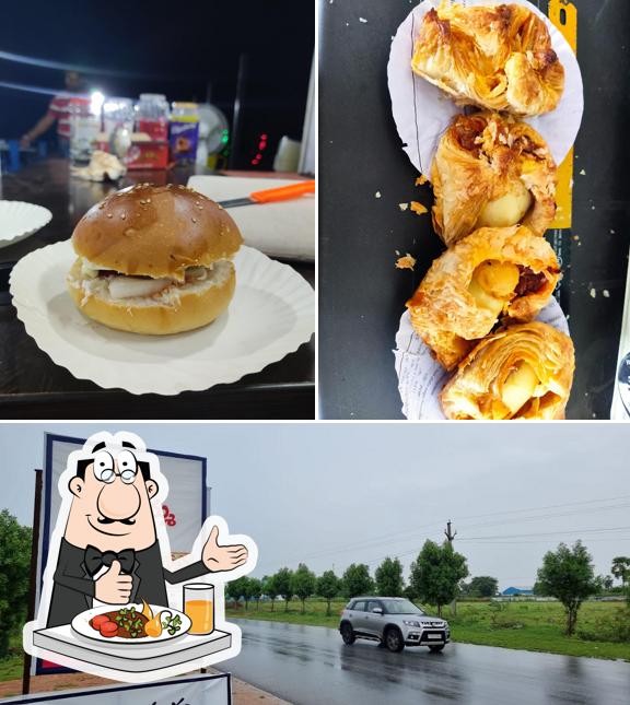 CHILAKAMMA EAT STREET