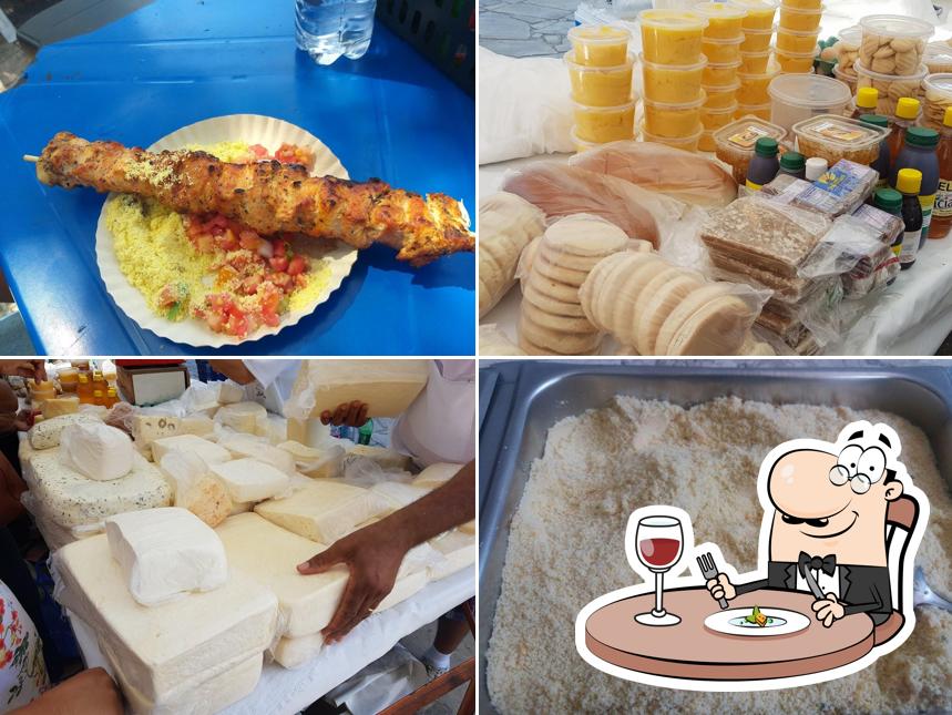 Panificação Salmeron