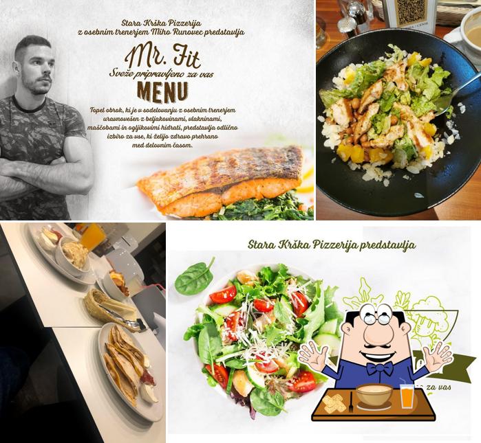 Cibo al Finrast finančno - Računovodske storitve d.o.o. PE stara krška pizzerija