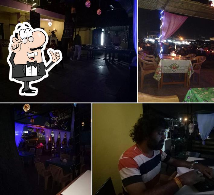 Swagat Bar & Restaurant